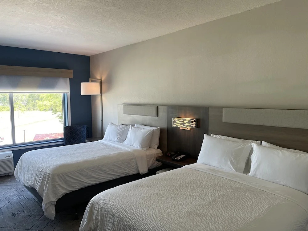 Holiday Inn Express - Starke by IHG