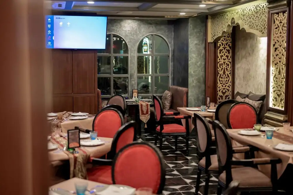 Le Maroc Hotel Patong
