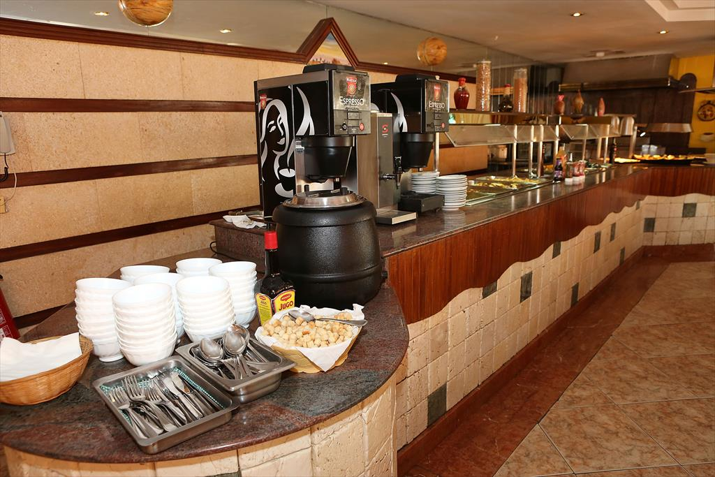Hotel Manaus