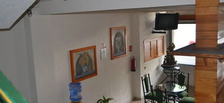 Hotel Costa Brava
