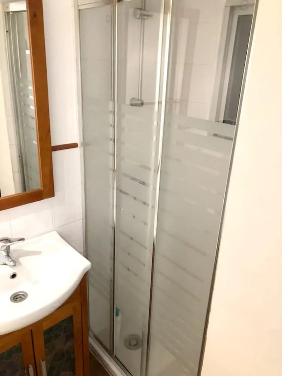 Apartment With 2 Bedrooms in El Puerto de Santa María