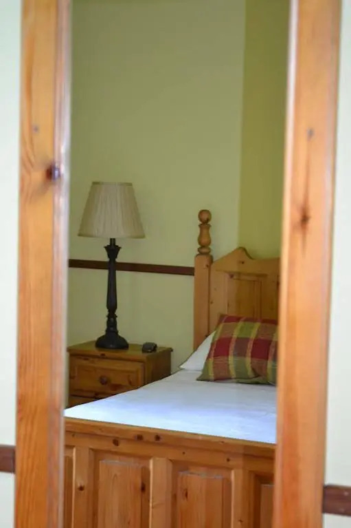 Wild Honey Inn