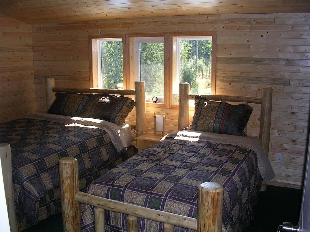 Cougar Mountain Lodge and Resort Cabin Rentals