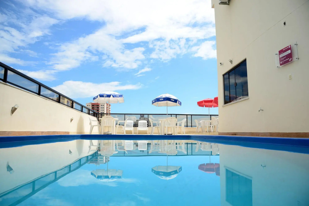 River Park Hotel