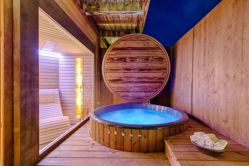 Romantik Hotel Bären Dürrenroth