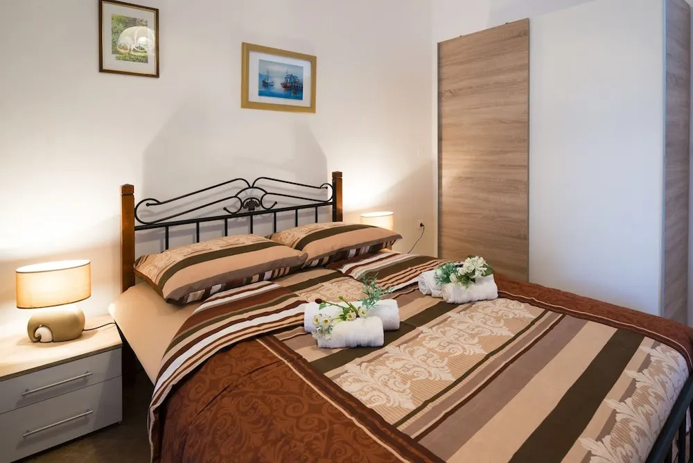 Apartments Villa Nona