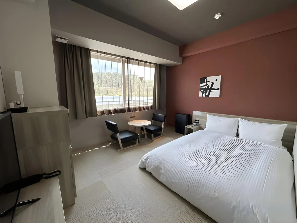 Hotel Route Inn Grand Chichibu