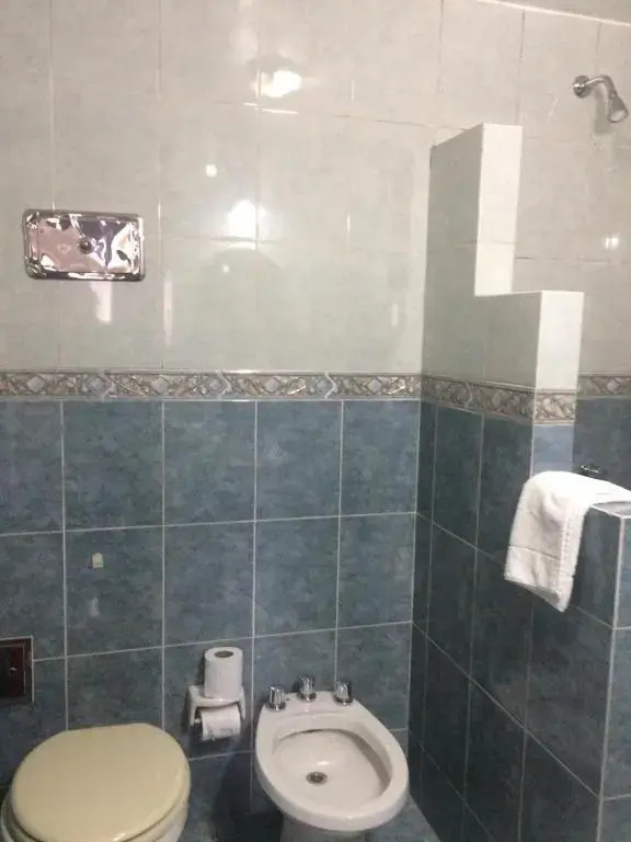 Hotel Alvear Jujuy
