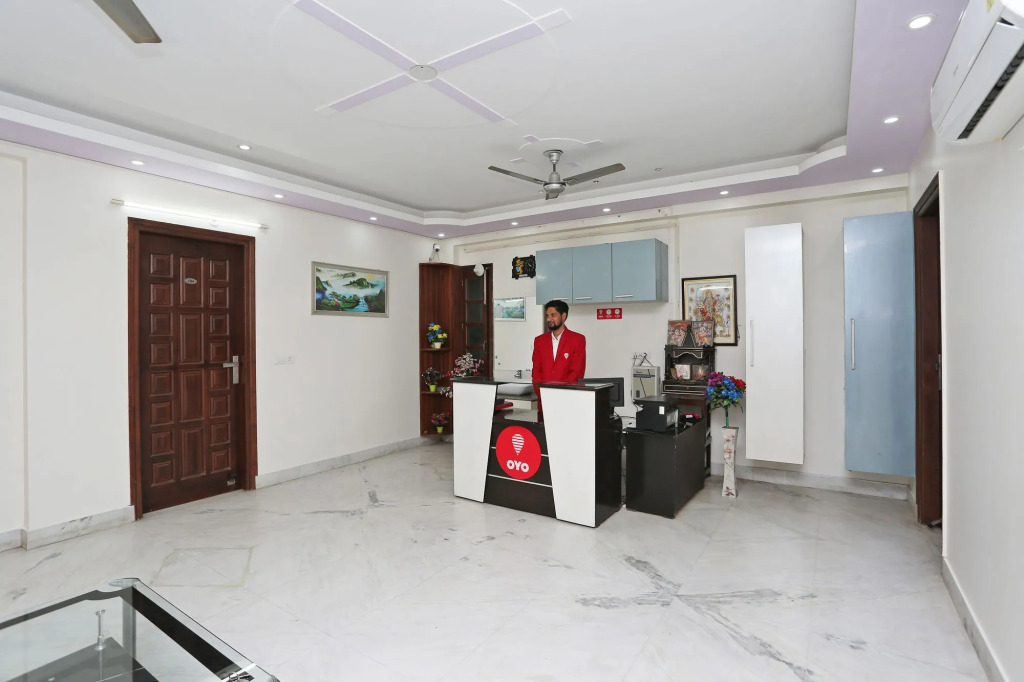 Jannat Residency