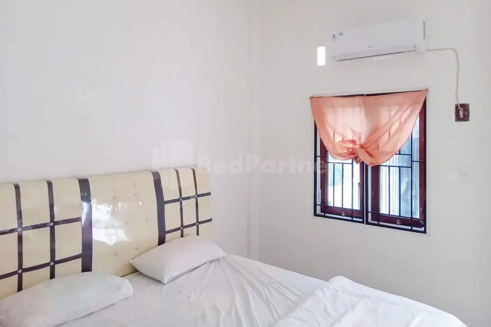 Jaya Kost Siantar RedPartner