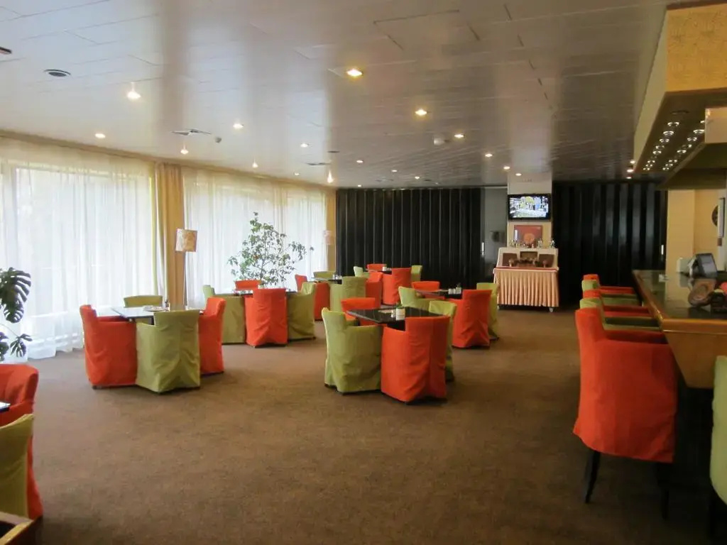 Hotel Grand