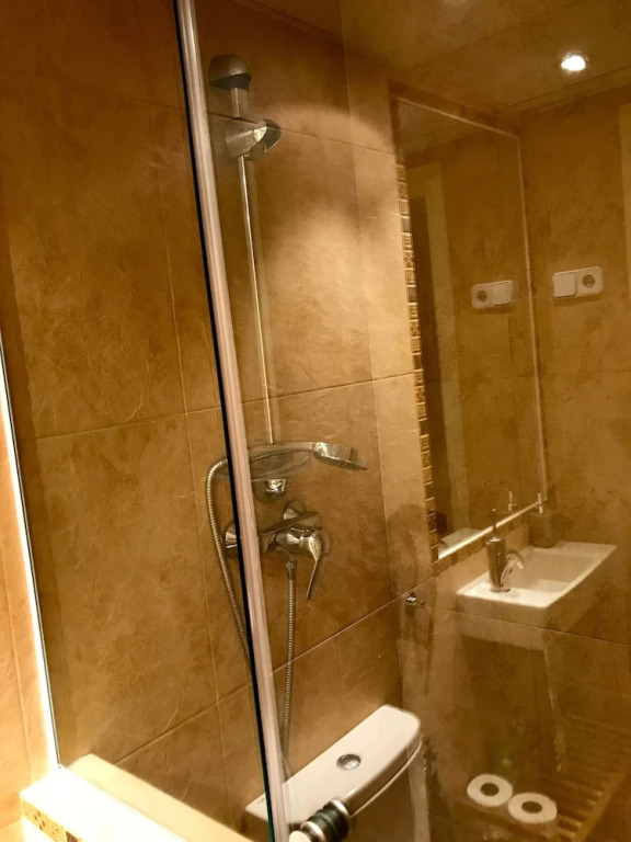 Stay at Home Madrid Apartments V