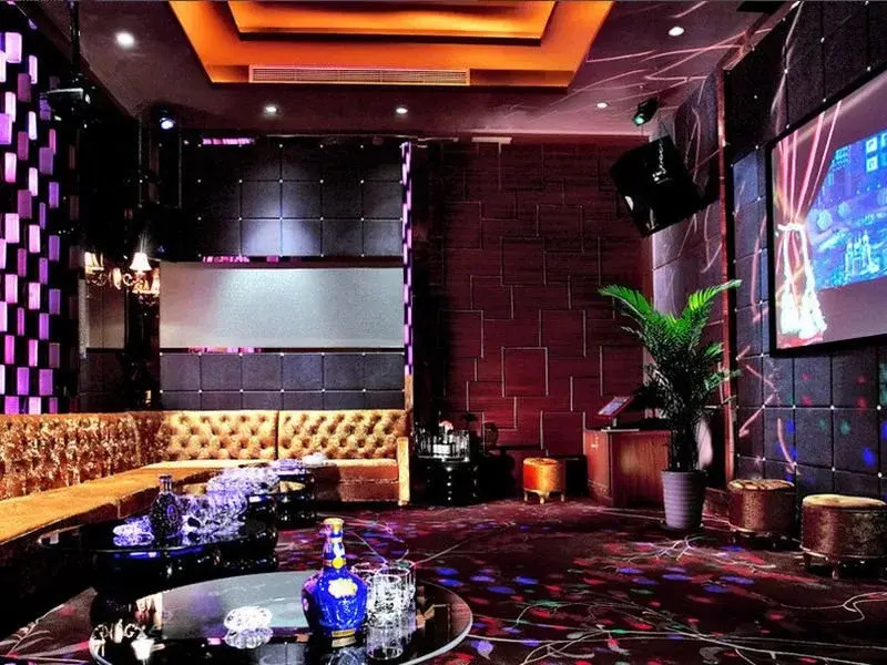 Chengdu Xinjin Celebrity City Hotel