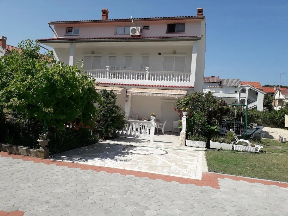 Apartment With 3 Bedrooms in Palit, With Enclosed Garden and Wifi - 55