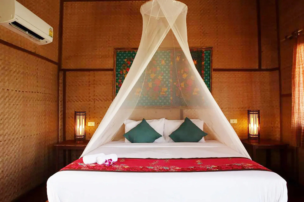 Mayalay Resort-Green Hotel