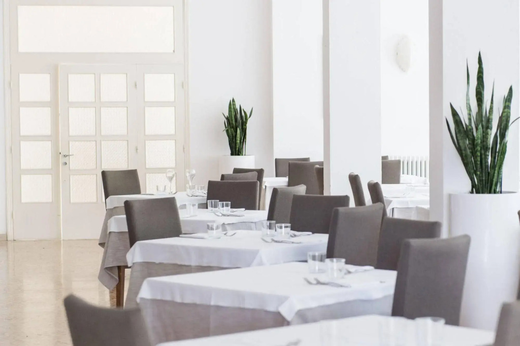 Hotel Prestigio
