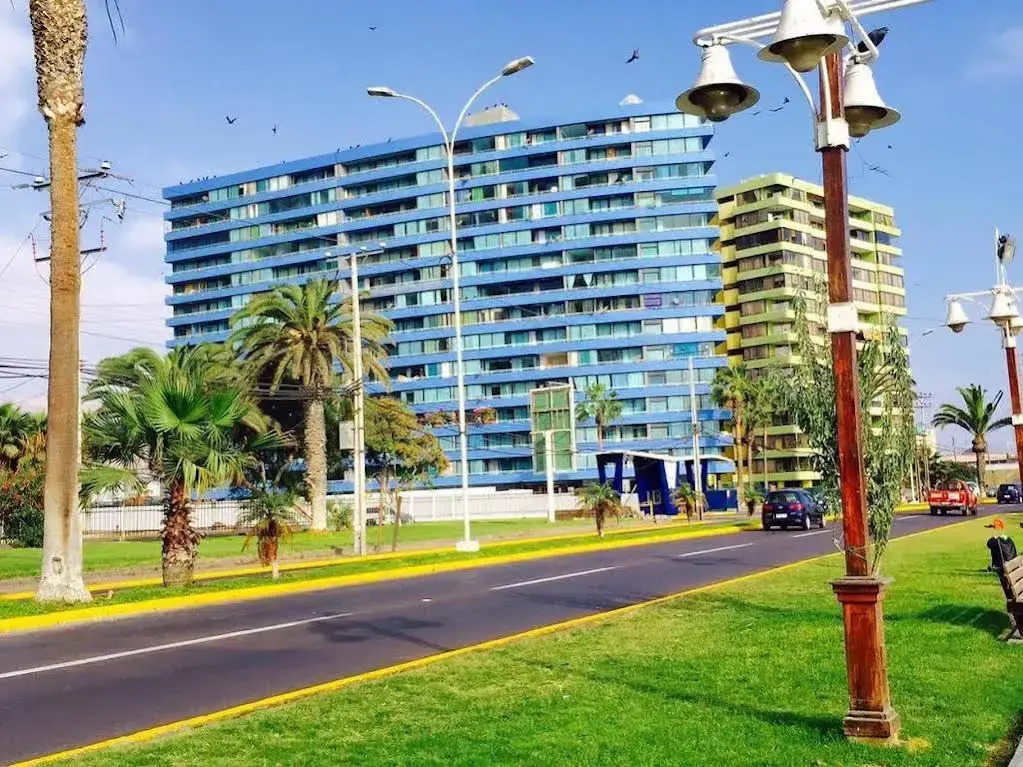 Apart Guest Iquique