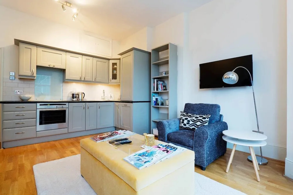 Notting Hill Pied A Terre