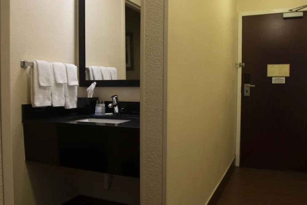 Marriott Fairfield Inn and Suites
