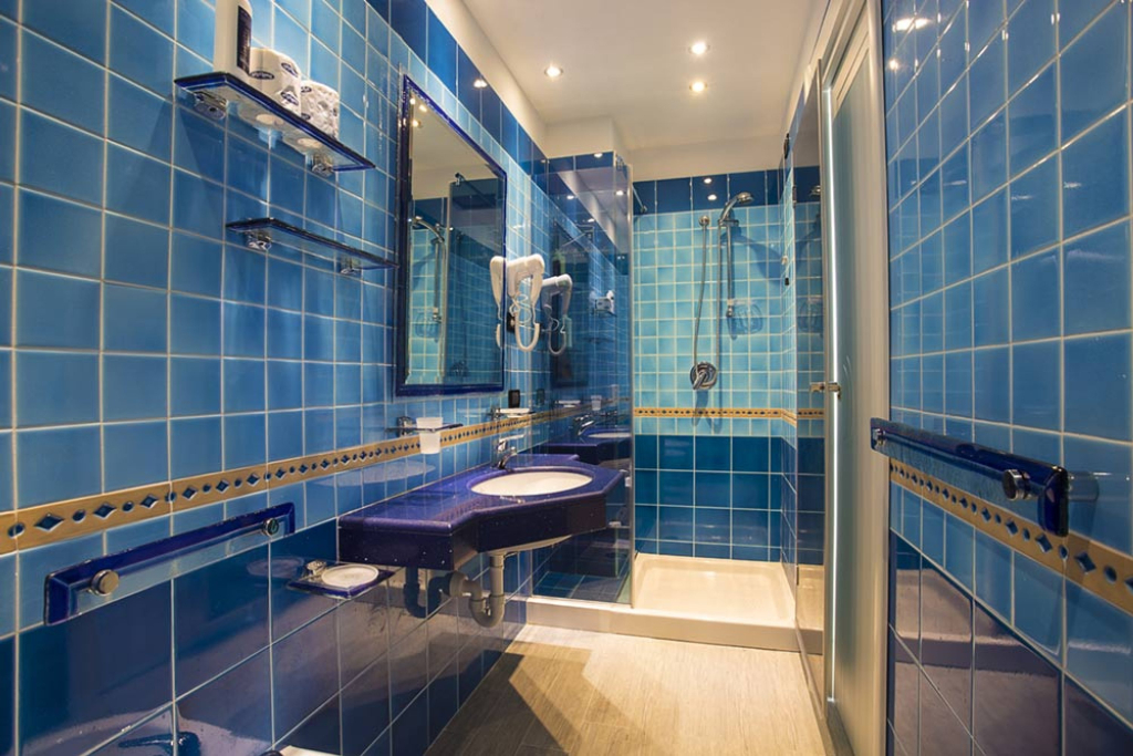 Hotel Terme Saint Raphael