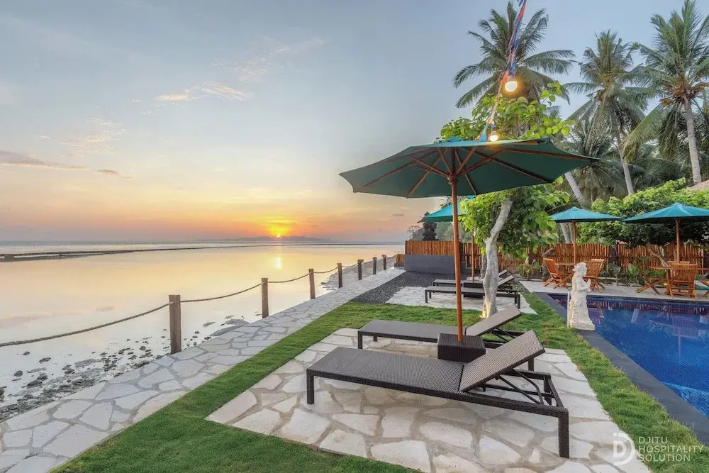 Semaya Beach Resort