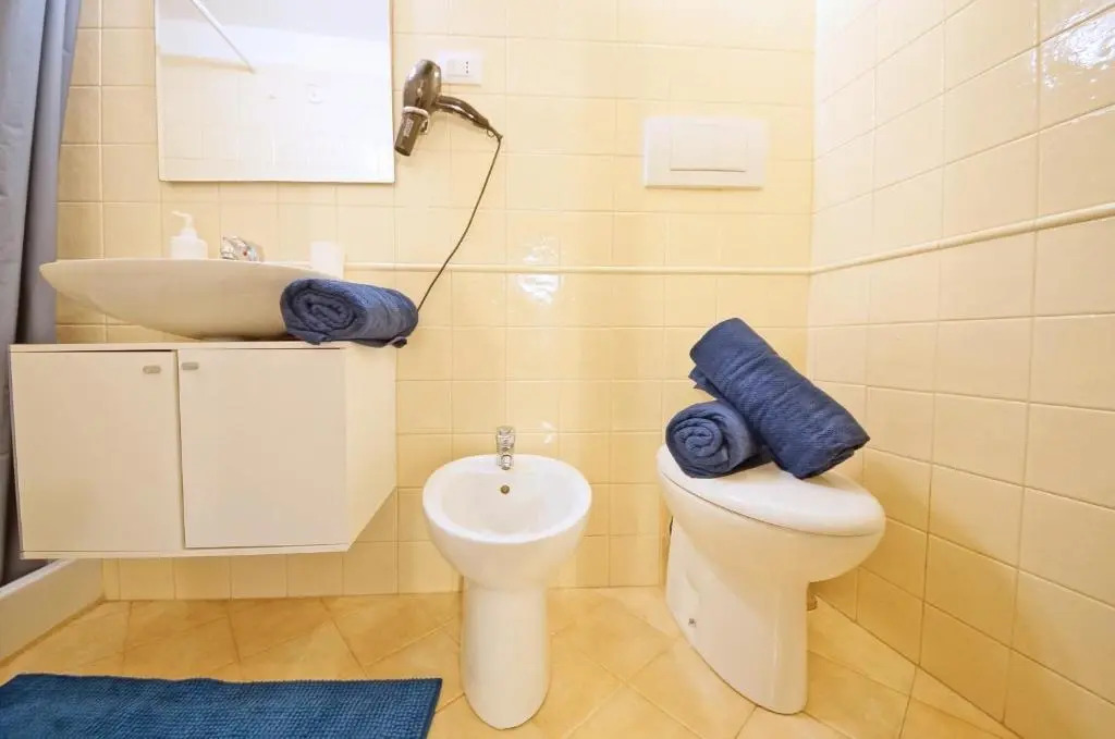 Campo San Polo Apartment Rialto