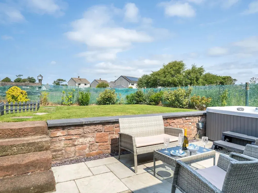 Coney Garth Retreat