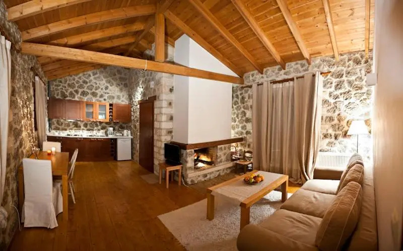 Levanta Guesthouse