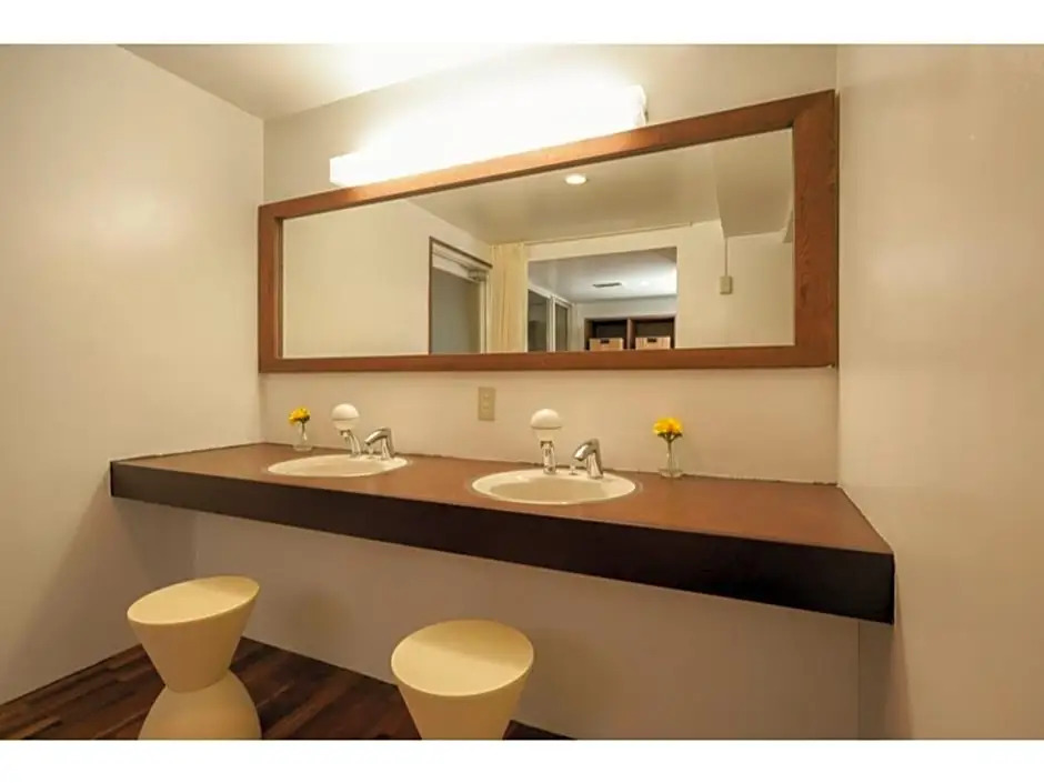 Sayan Terrace Hotel & Resort / Vacation STAY 79293