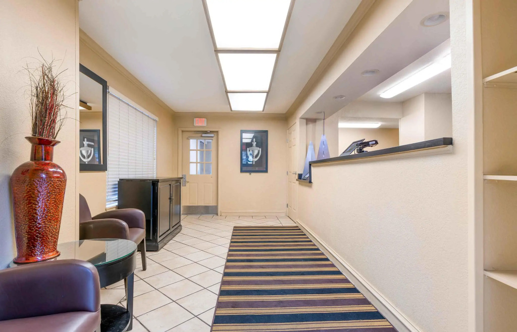 Extended Stay America Suites - Portland - Tigard