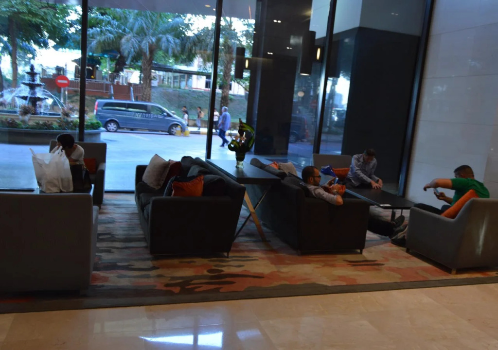 Suites TribecaTRX Kuala Lumpur by ZenGlo 5min walk to The Exchange TRX