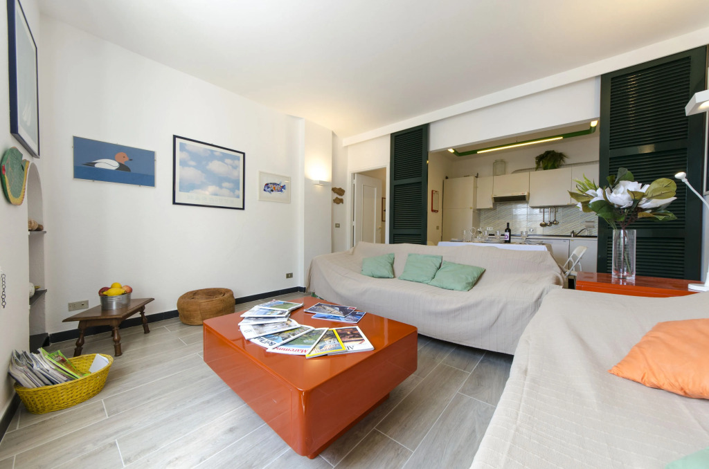ALTIDO Casa Viacava Portofino