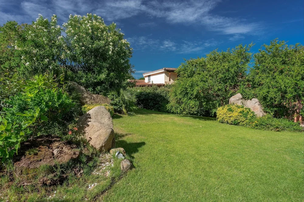 The Tranquil Palau Green Village 1 Bedroom Sleeps 4 Num0479