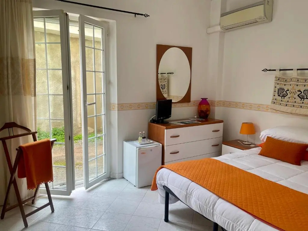B&B Mare Monti Miniere
