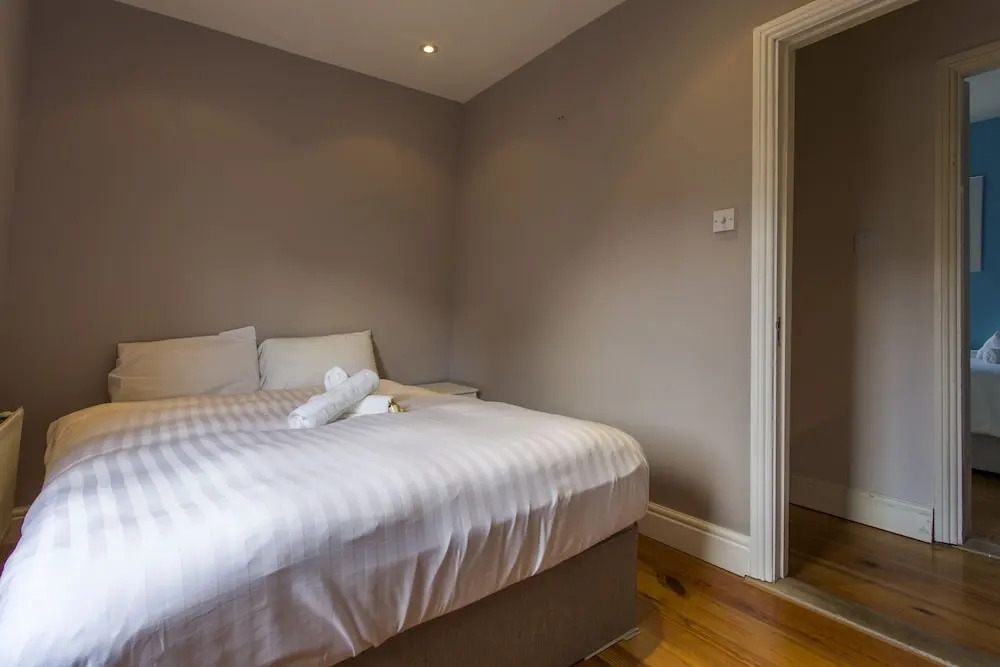 Barrow Street Self Catering