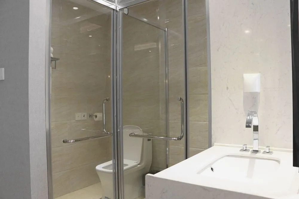 Solo Hotel Shuanglong Store