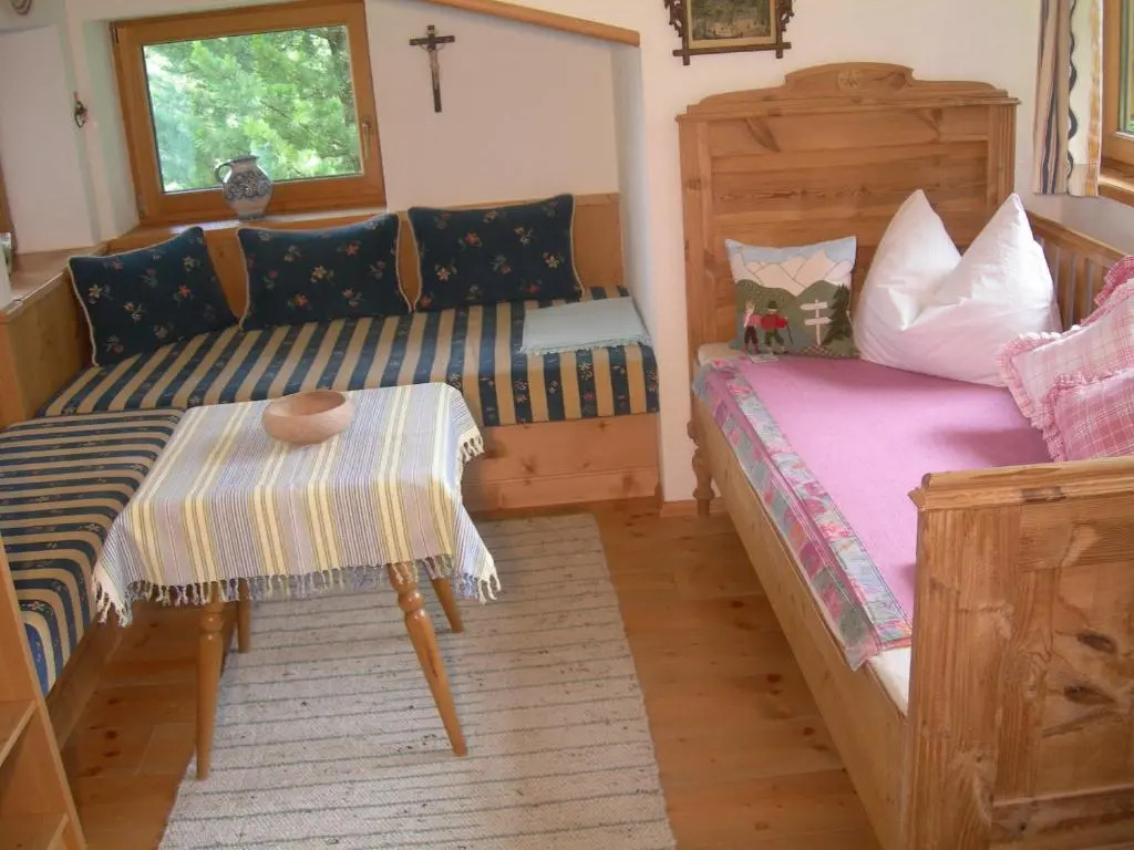 Ferienwohnung Holzer Maria