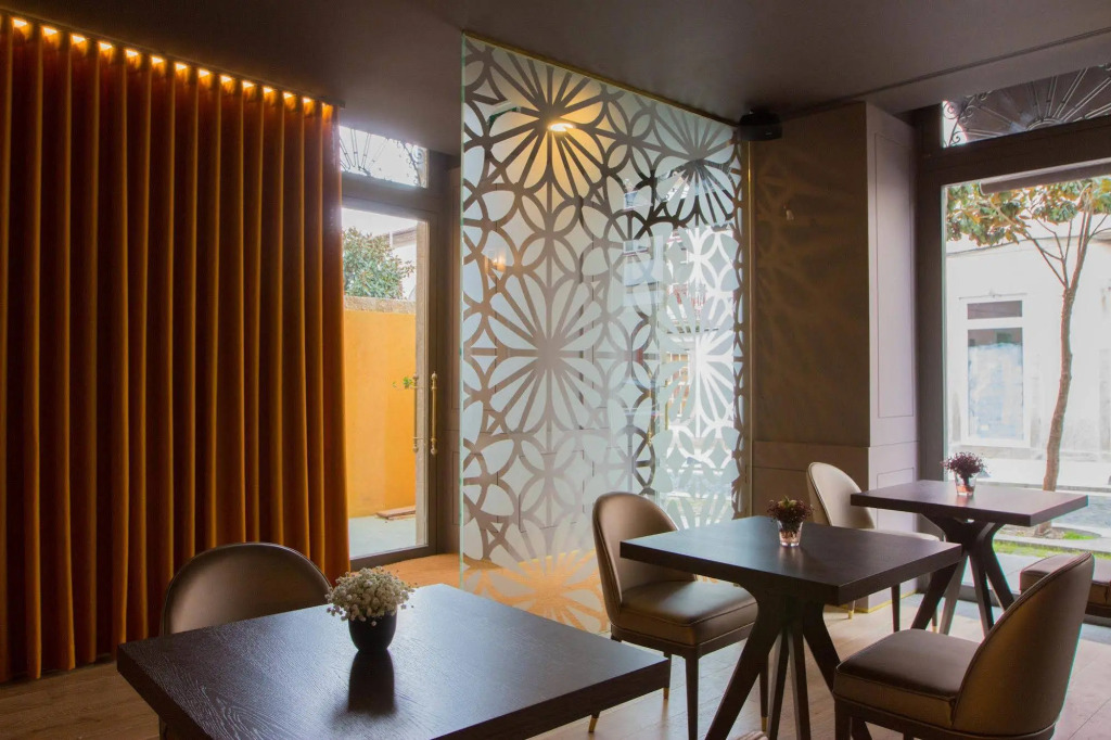 Burgus Tribute & Design Hotel