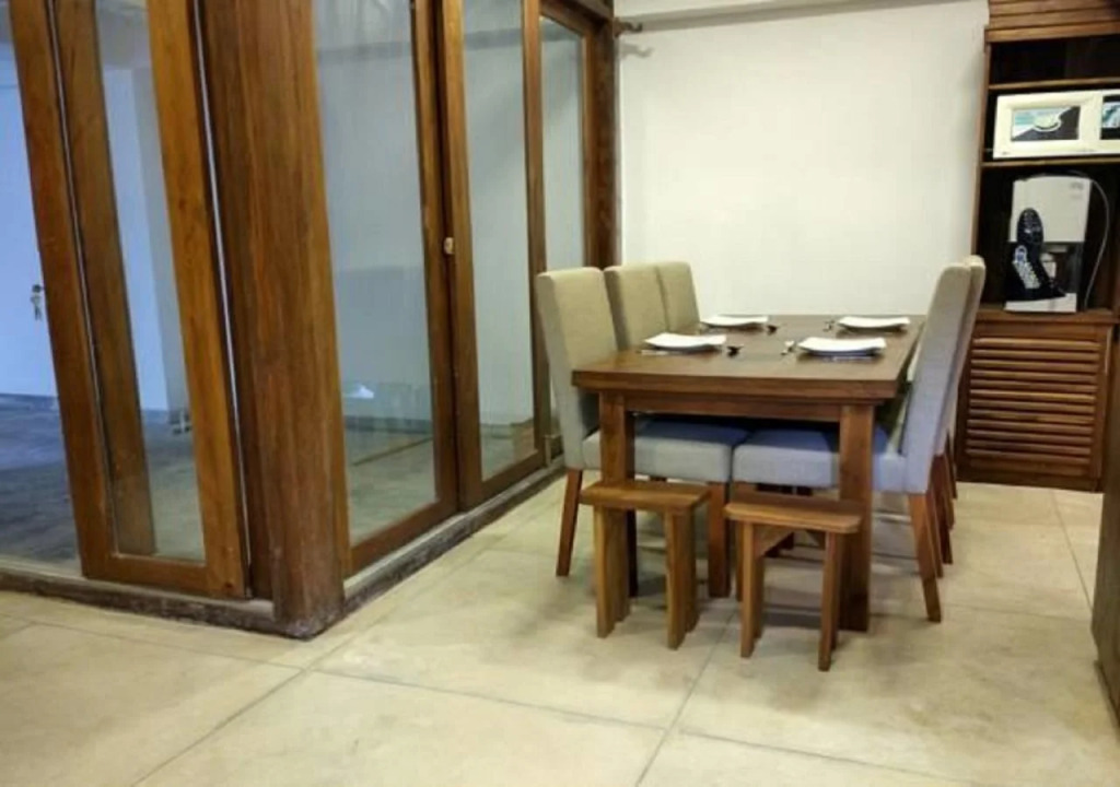 Alaia Residencies Colombo 7