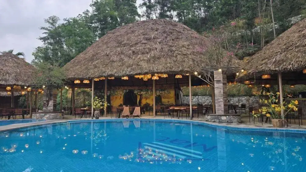 Mật Retreat