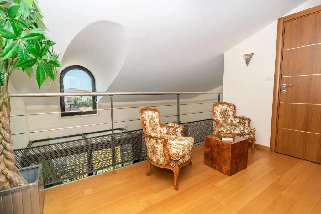 Cannes Luxurious duplex apartment - green & quiet environment centre 5 mns by Olam Properties
