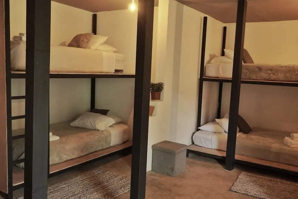 OutBox Inn