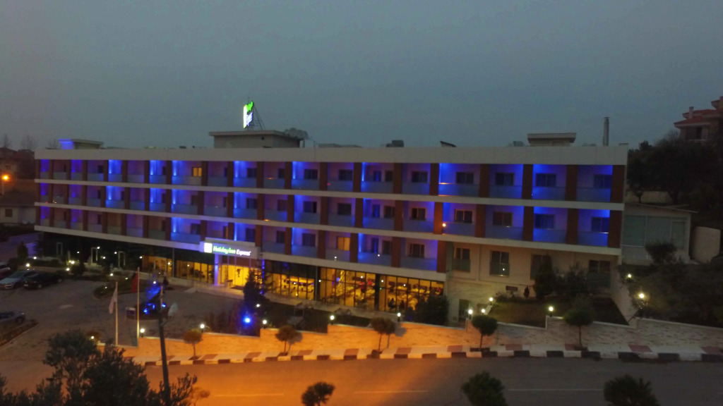Holiday Inn Express Manisa-West by IHG