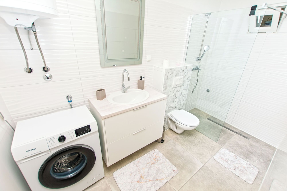 Apartments Ines