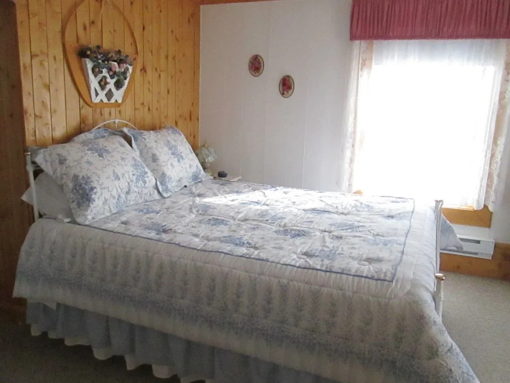 Gîte Les Acres Tranquilles B&B