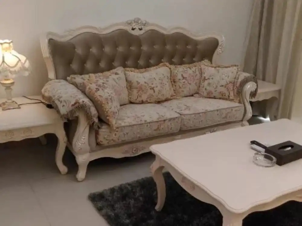 YUMI Apartment-Quan Tian Xia Branch