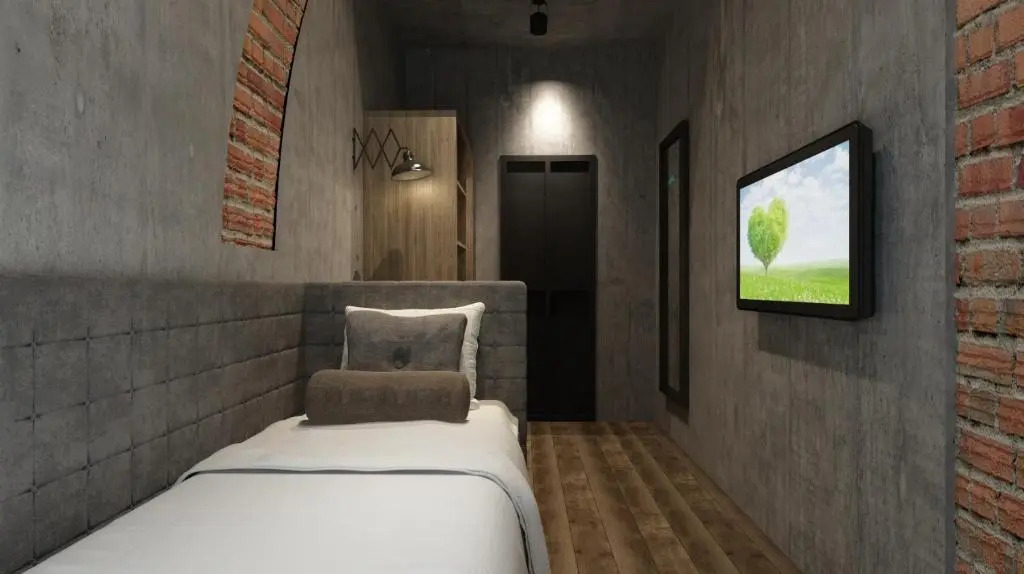 Brown Hotel