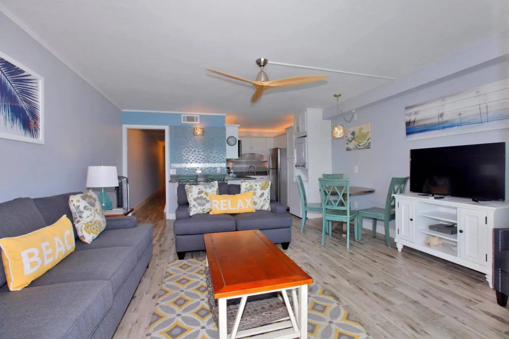 Summit Beach Resort by Panhandle Getaways