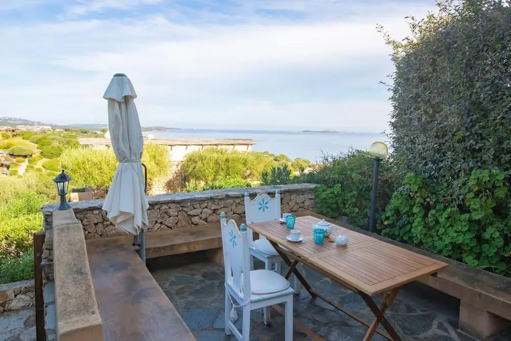 Welcomely - Portisco Casa Coralli