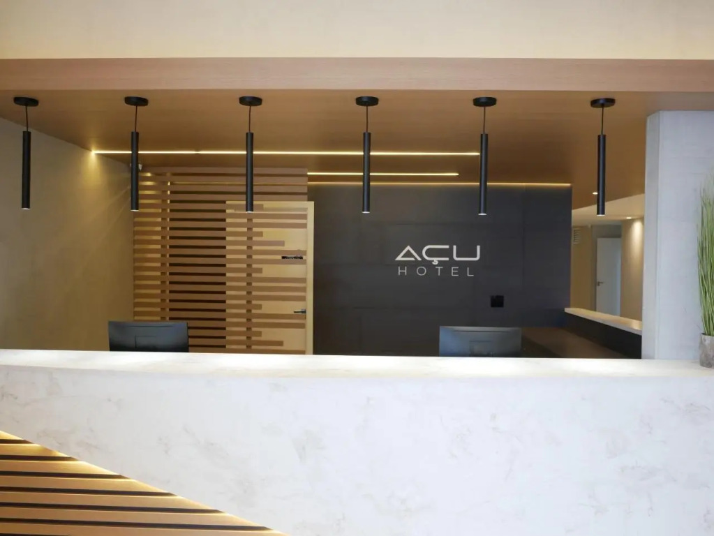Açu Hotel
